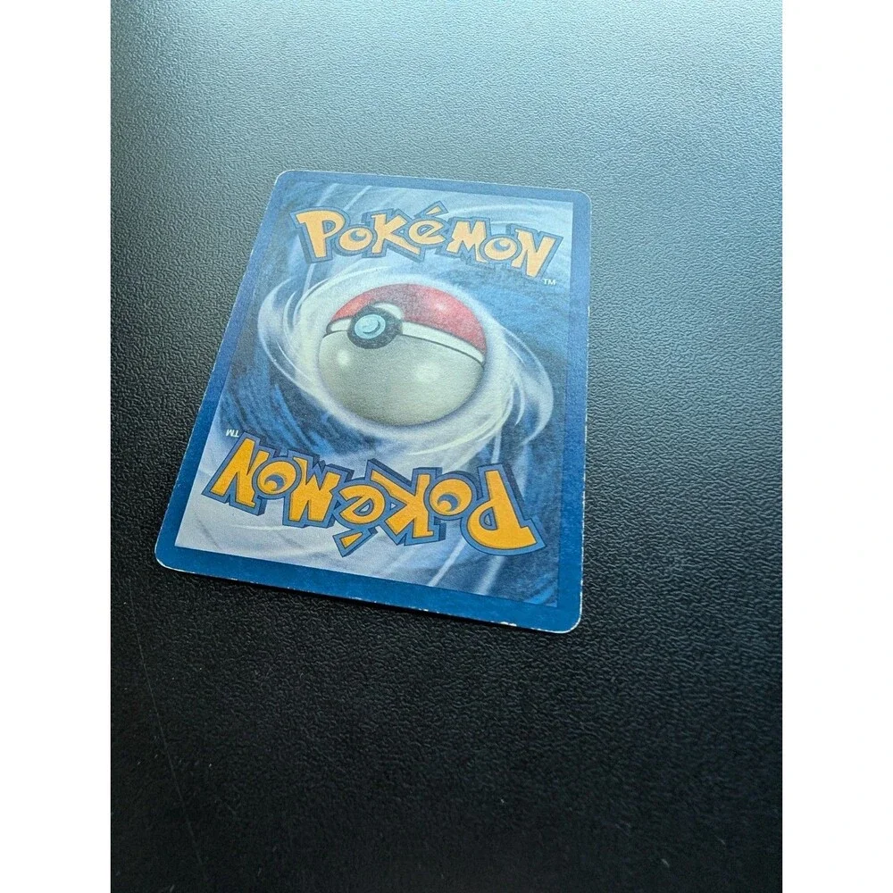 Here Comes Team Rocket! 71/82 Team Rocket Regular rare pokemon card vintage